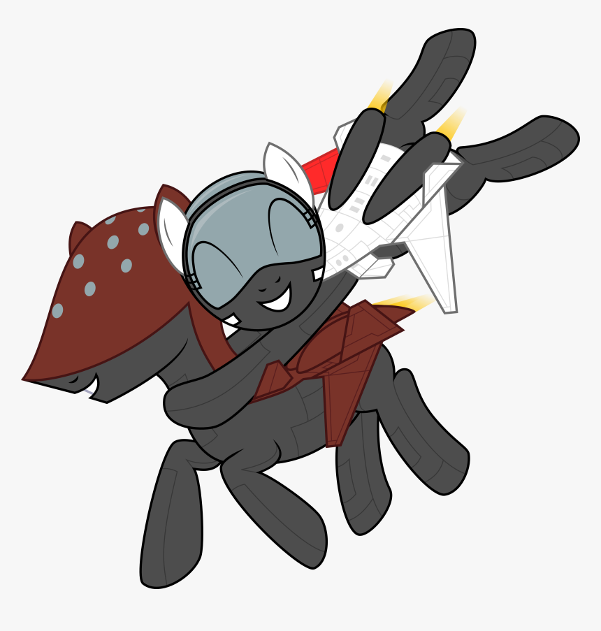 Transparent Spider - Cartoon, HD Png Download