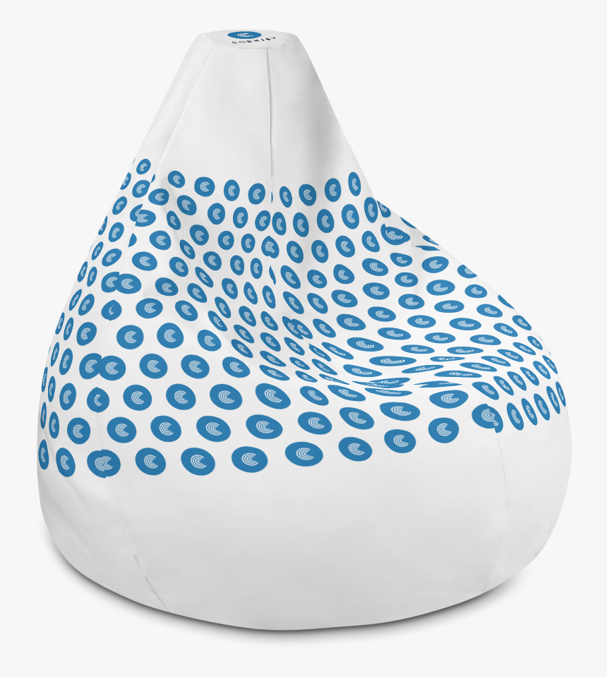 Bean Bag Chair, HD Png Download