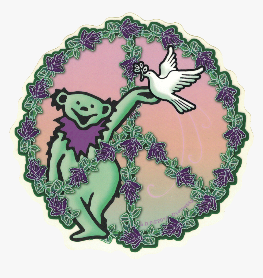 Grateful Dead, HD Png Download