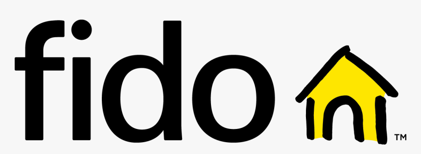 Fido - Fido Logo Png, Transparent Png