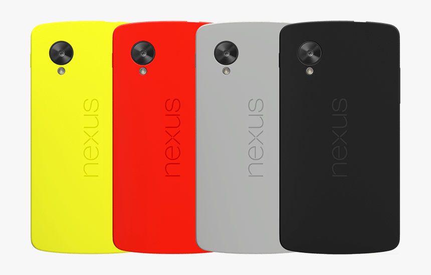 Capa Para Nexus 5, HD Png Download