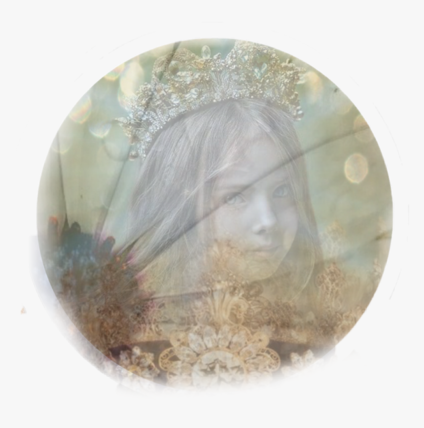 La Corona Dorada - Circle, HD Png Download