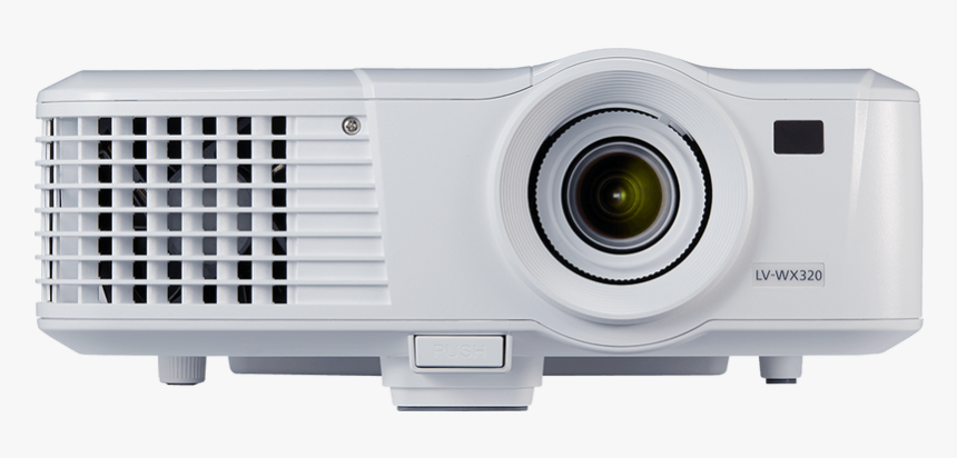 Projector, HD Png Download