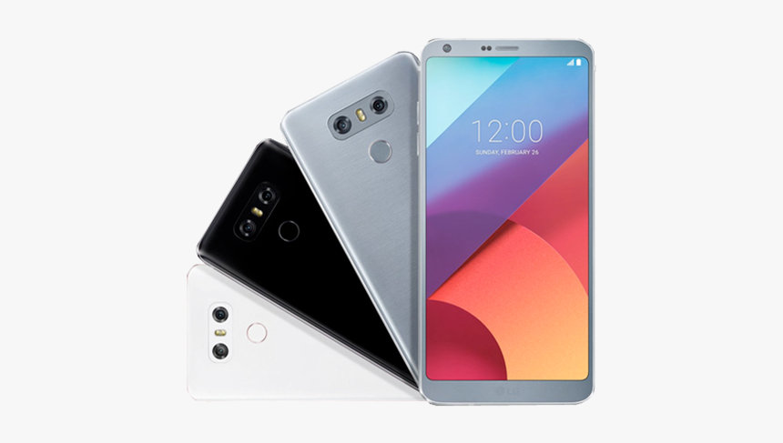 Lg G6 Price In India, HD Png Download