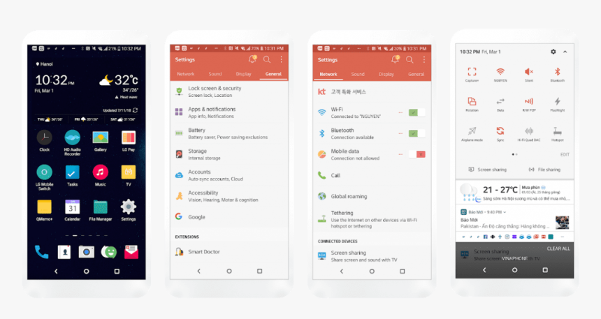 1 - Operating System, HD Png Download