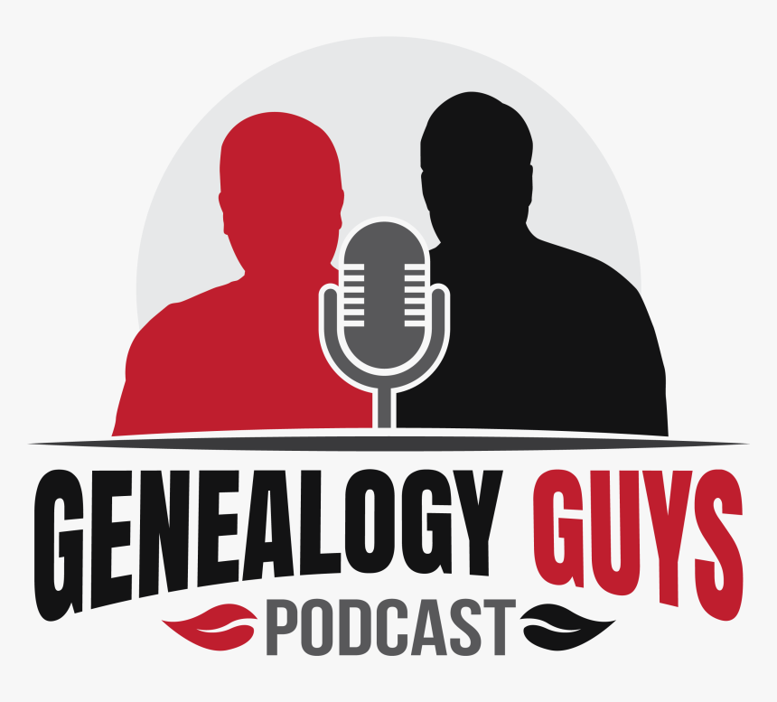 Genealogy Guys, HD Png Download
