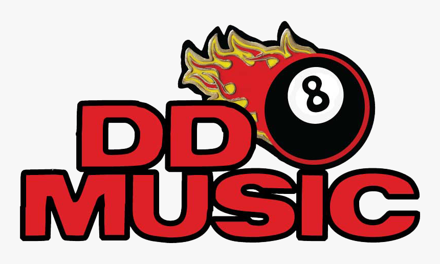 Dd8 Music, HD Png Download