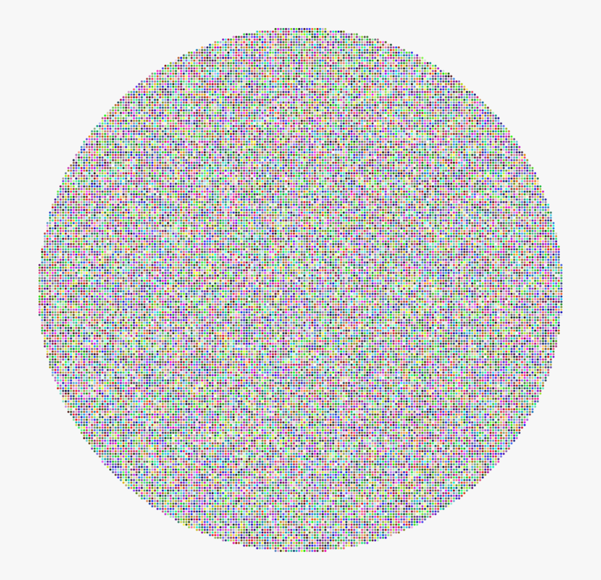 Pink,symmetry,area - Pi En El Arte, HD Png Download