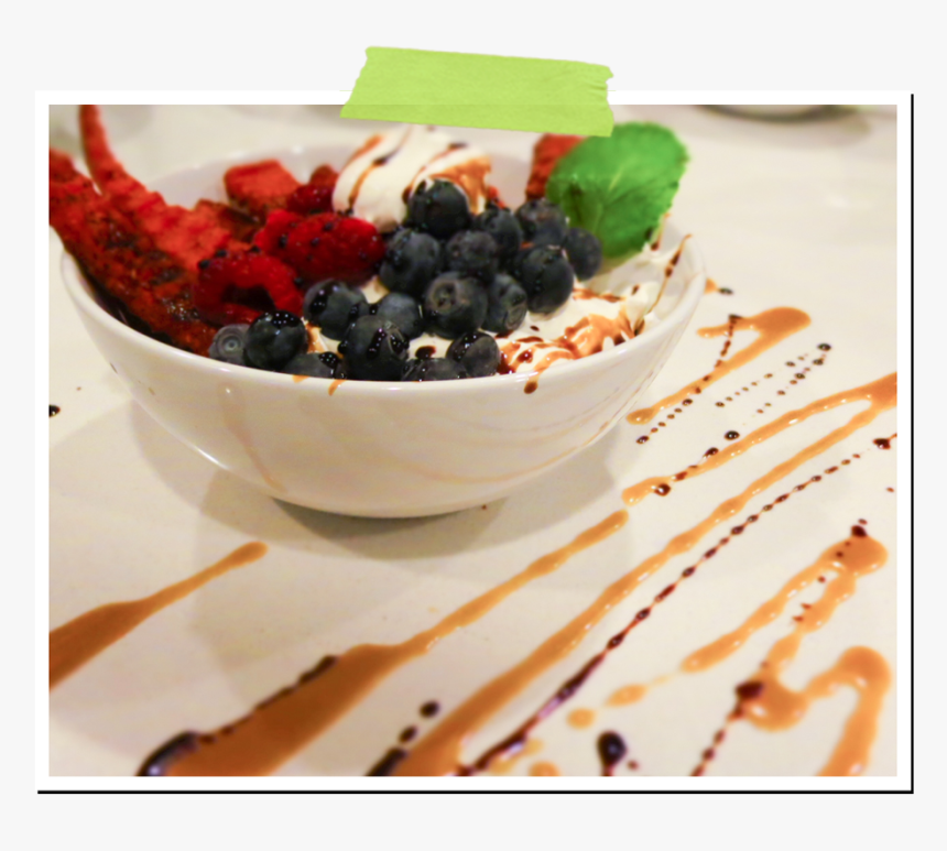 Savory Sweet - Frutti Di Bosco, HD Png Download