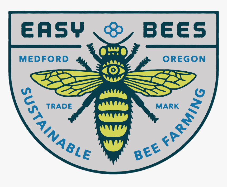 Honeybee, HD Png Download