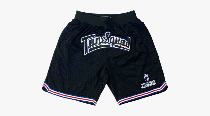 Basketball Short Lebron, HD Png Download