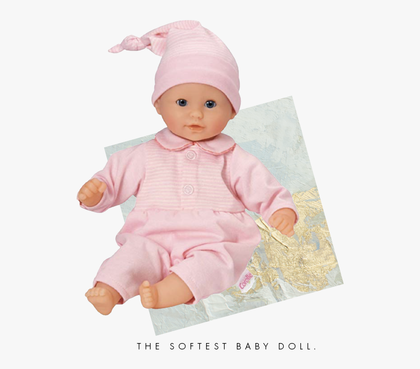 Corolle Dolls, HD Png Download