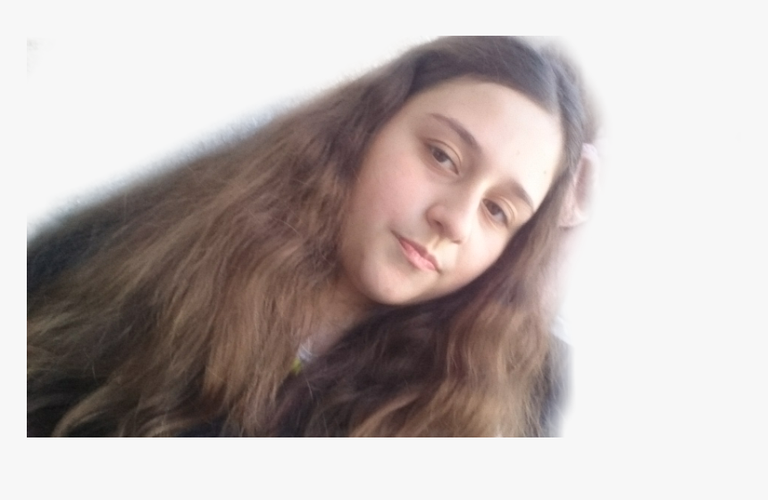 Girl, HD Png Download