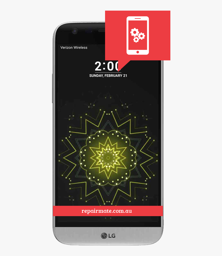 Lg G5, HD Png Download