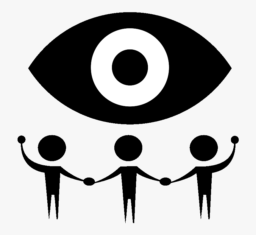 Logo 13 Necessary And Proportionate Principles - Data Surveillance Clipart, HD Png Download