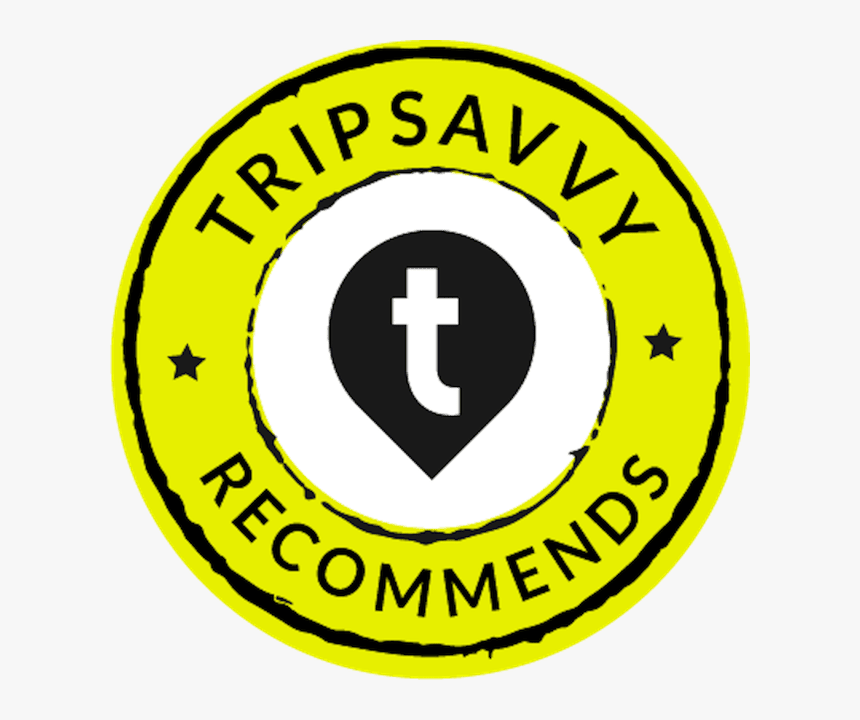 Tripsavvy Badge Recommends 400 5c8fcb3346e0fb00017700eb - Bricklayers And Allied Craftworkers Local #2 Logo, HD Png Download