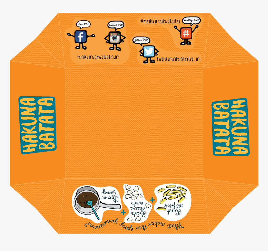 Package Box - Illustration, HD Png Download