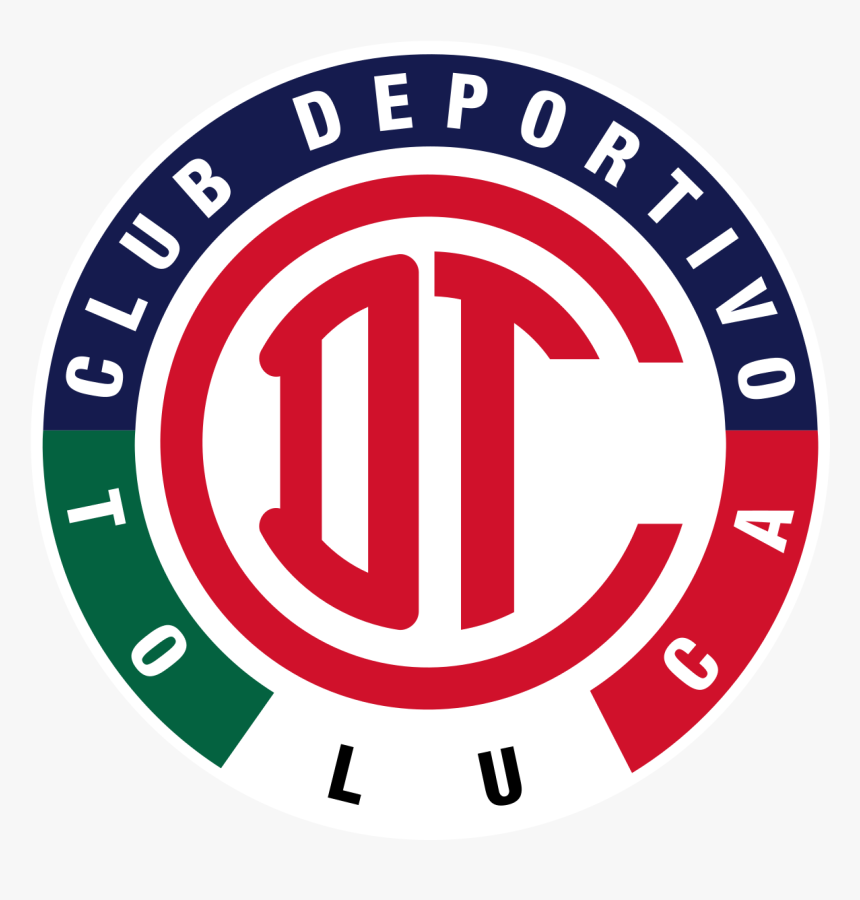 Deportivo Toluca F.c., HD Png Download