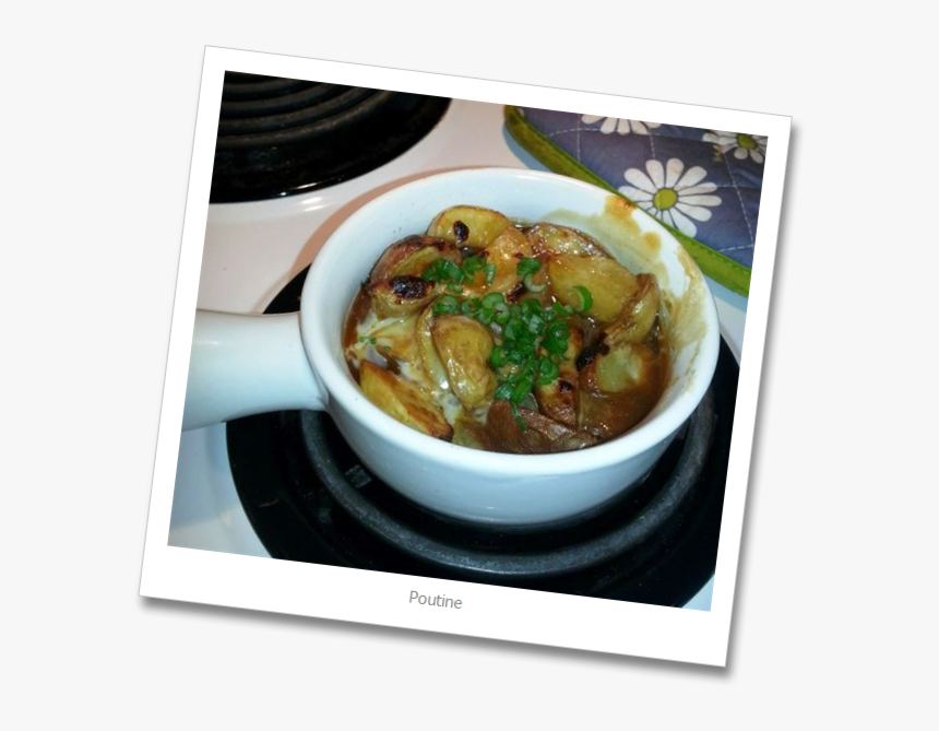 Gumbo, HD Png Download