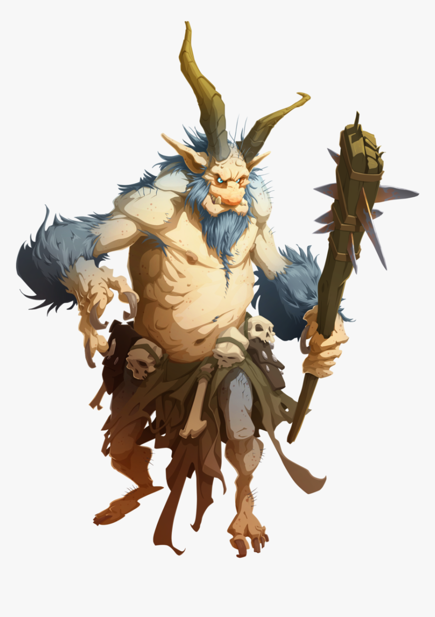Troll, HD Png Download