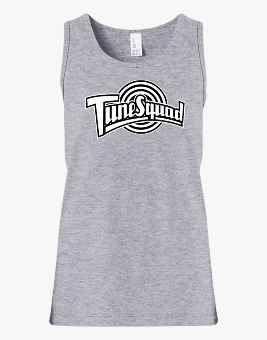 Tune Squad Black Girls, HD Png Download