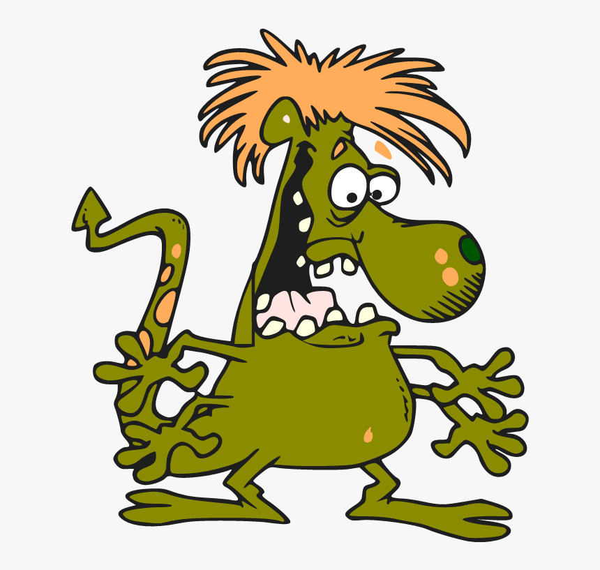 Billy Goat Gruff Troll Clip Art - Billy Goats Gruff Troll Clipart, HD Png Download