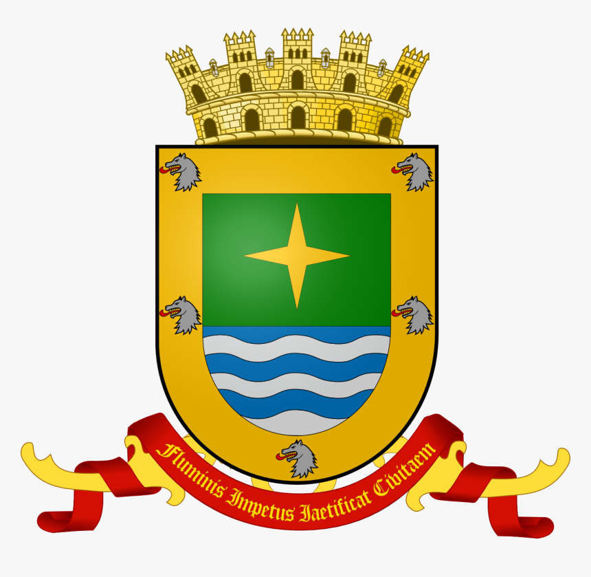 Escudo De Táriba - Táriba, HD Png Download