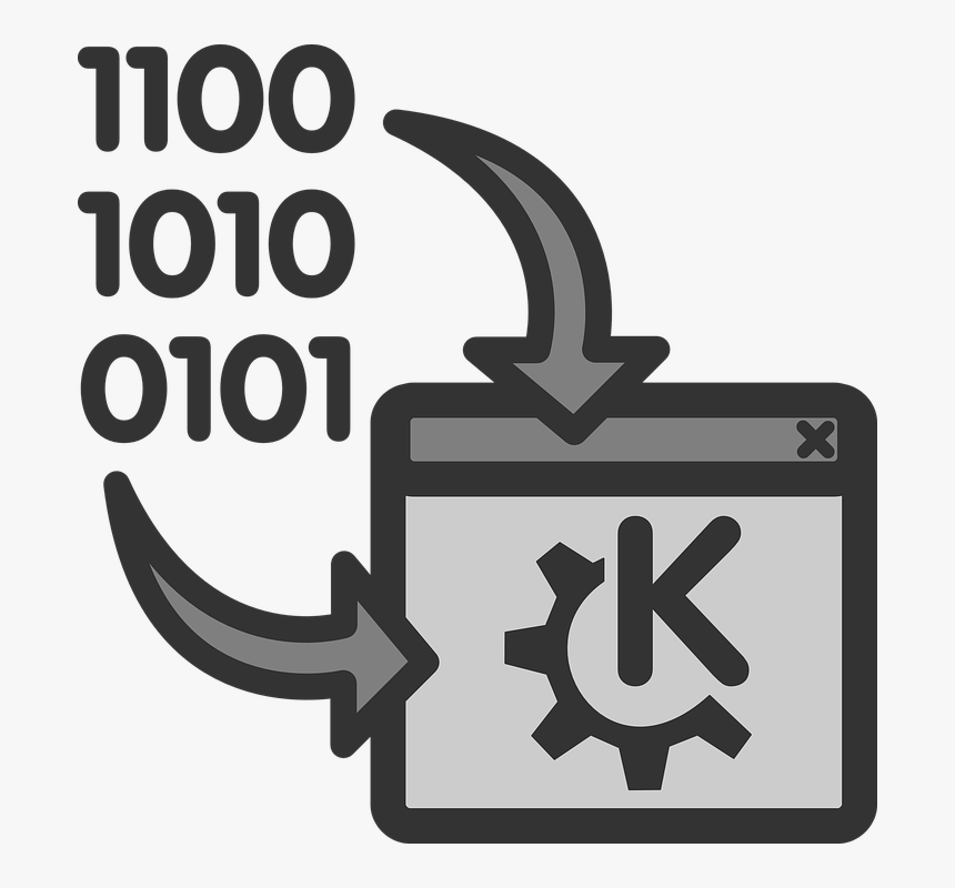 Organize, Configure, Arrange, Theme, Icon, Sign, Symbol - Data Free Clipart, HD Png Download