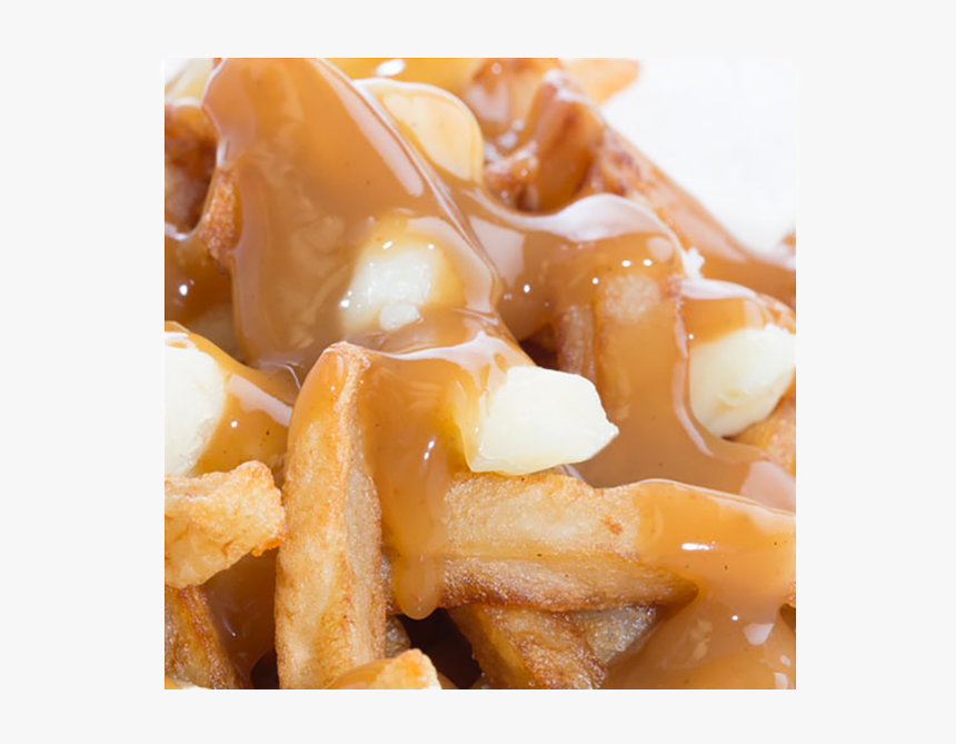 Fresh Fries/poutine, HD Png Download