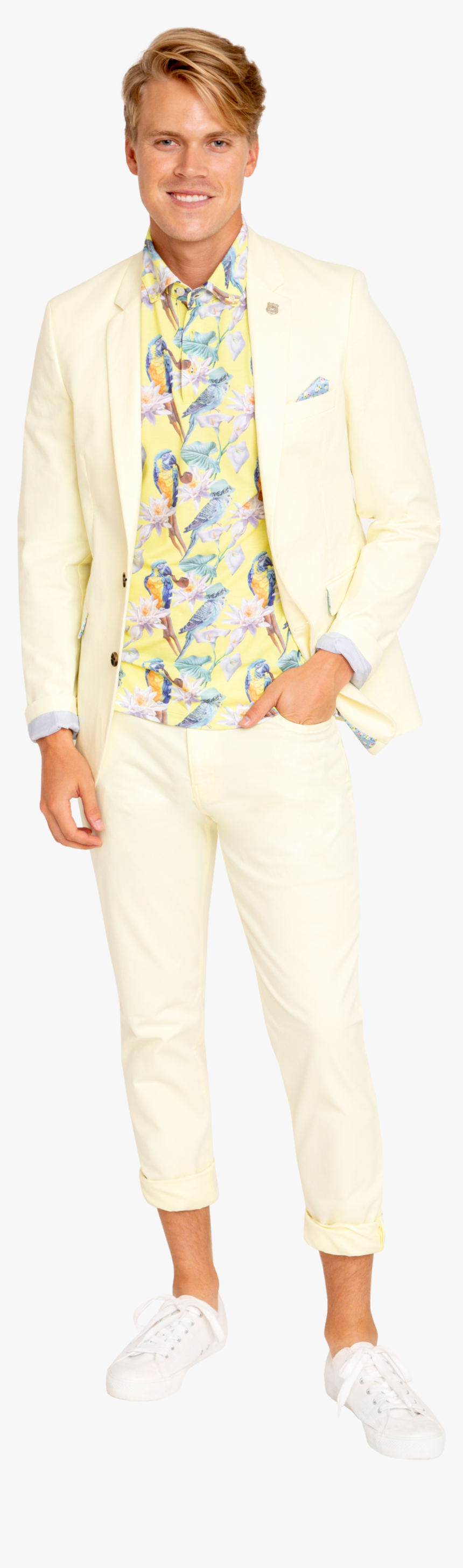 Gentleman, HD Png Download