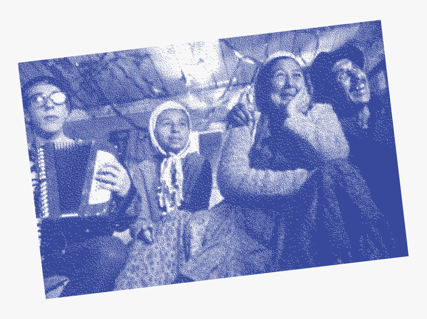 Time Of The Gypsies Stills, HD Png Download