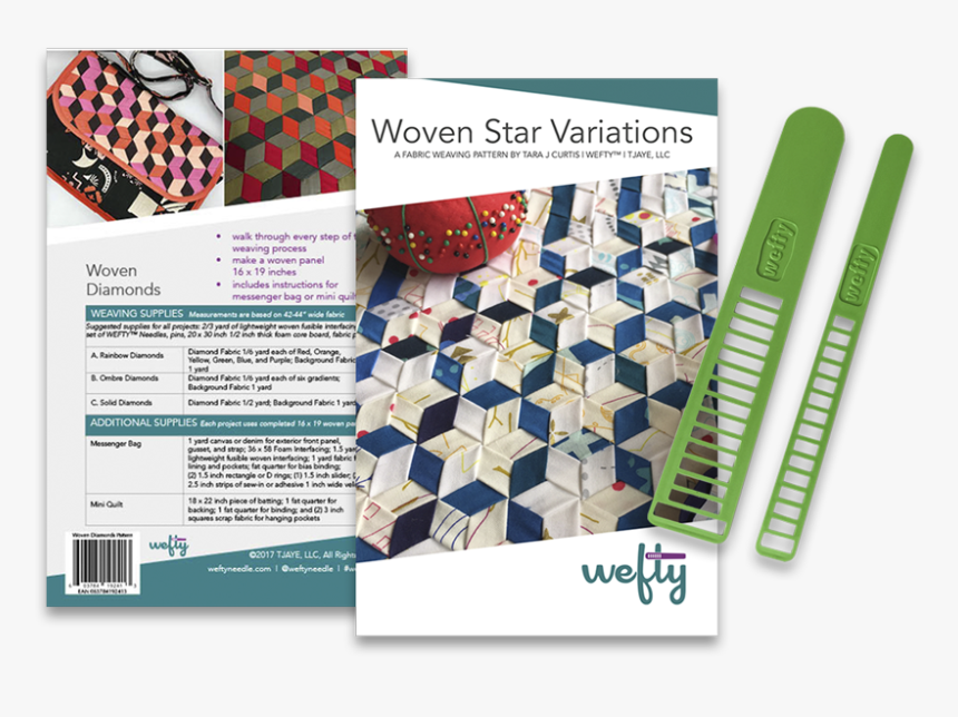 Weave Needle Png Images - Wefty Needle, Transparent Png