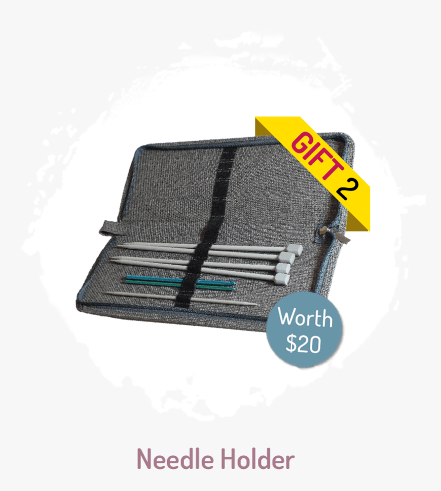 Transparent Weave Needle Png Images - Coin Purse, Png Download