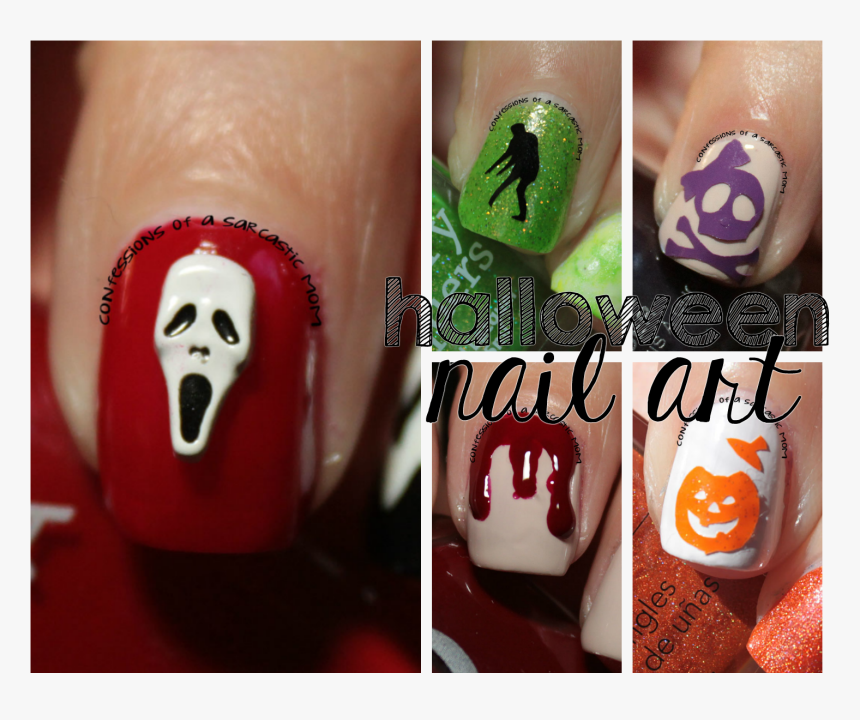 Nail Polish, HD Png Download