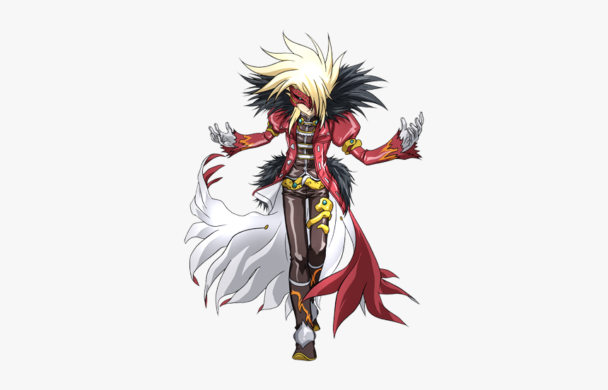 The Bakugan Encylopedia - Spectra Phantom, HD Png Download