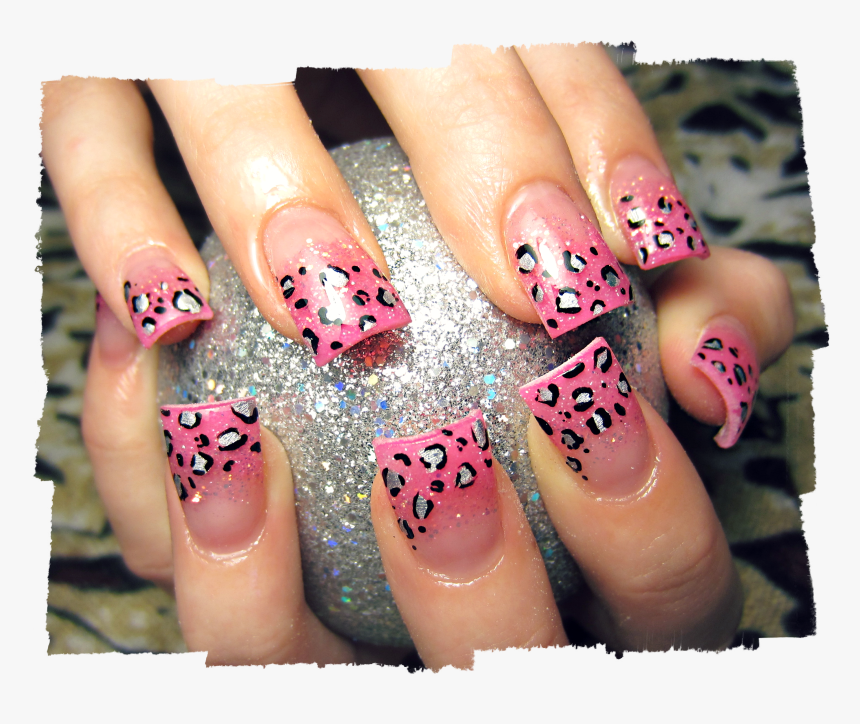 Nail Polish, HD Png Download