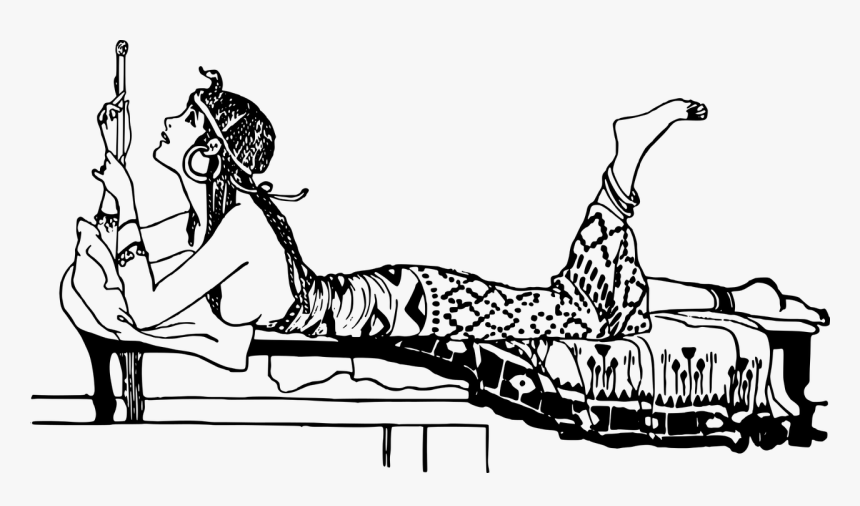 Cleopatra Facts - Chocolate And Wine Funny, HD Png Download