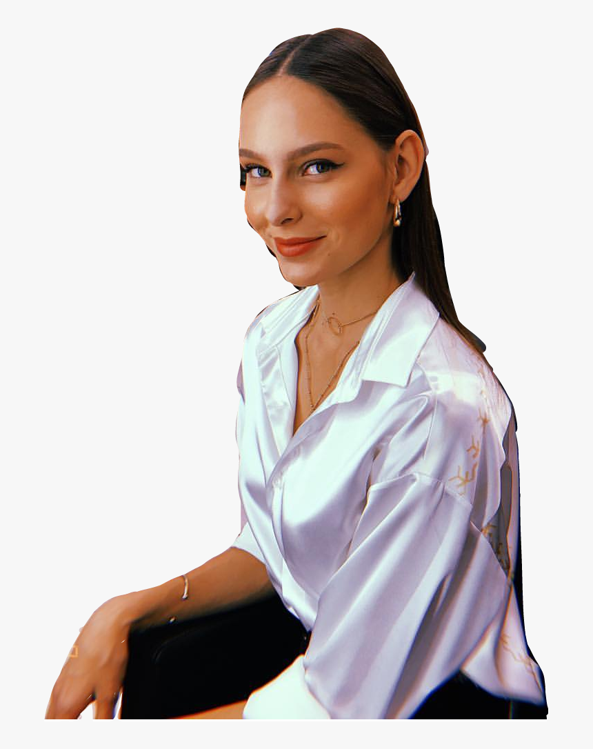 Jessica Nigri Png - Girl, Transparent Png