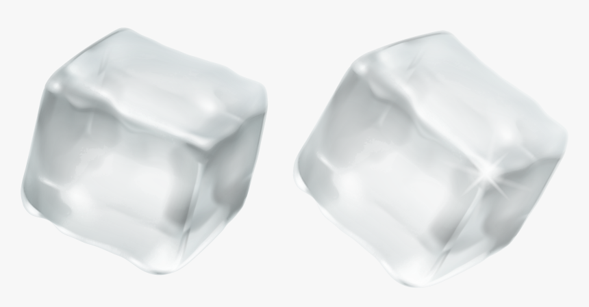 Dry Ice Vector Png , Png Download - Transparent Ice Cube Vector, Png Download