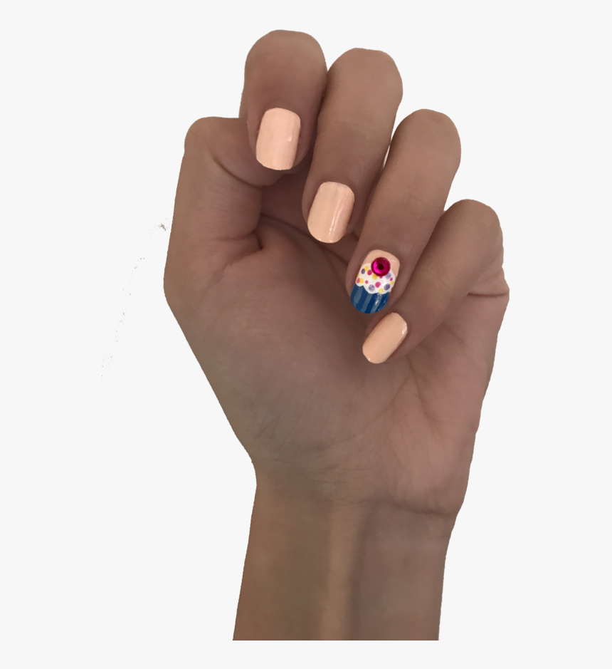 Nail Art - Nail Polish, HD Png Download