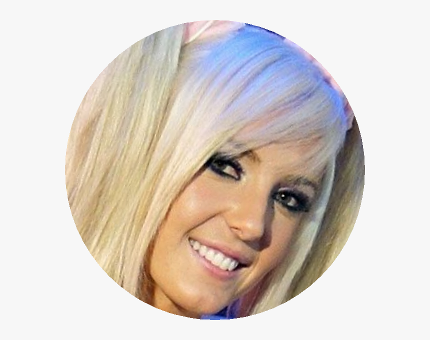 Jessicanigri - Blond, HD Png Download