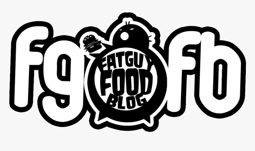 Fatguyfoodblog - Illustration, HD Png Download