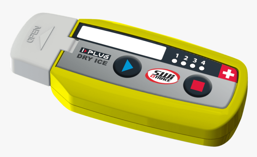 I-plug Data Logger - Data Logger, HD Png Download