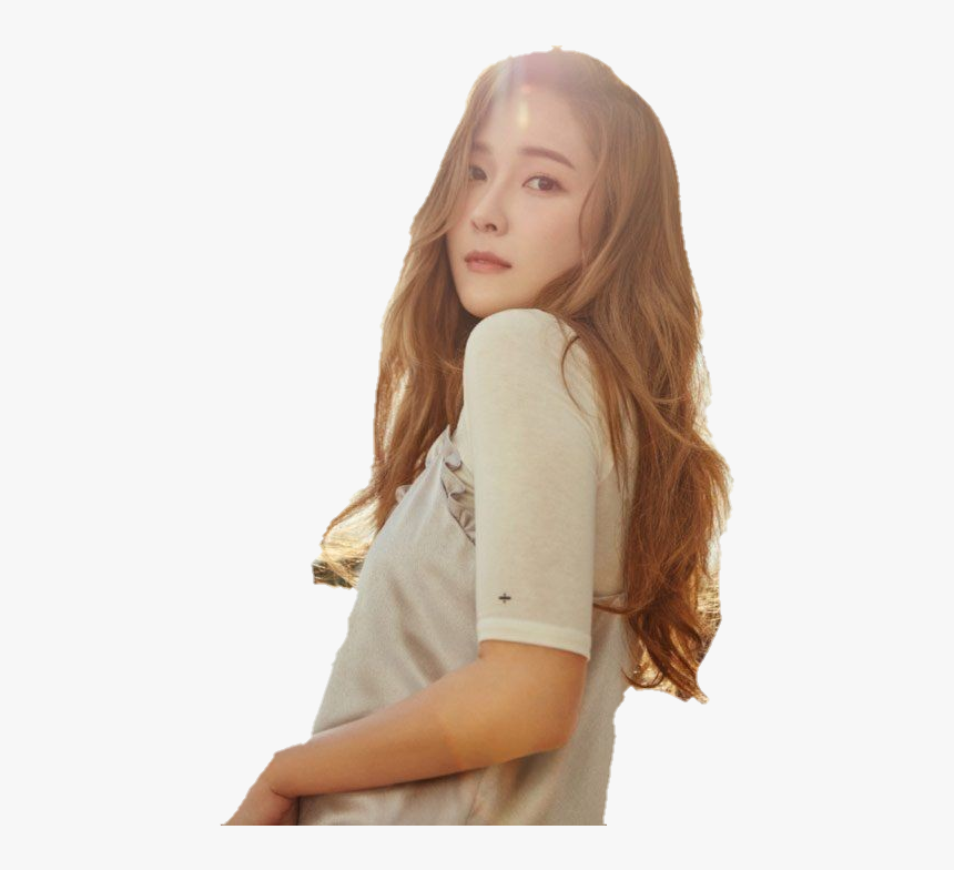 Jessica Taeyeon Yoona Yuri Seohyun - 元 少女 時代 ジェシカ, HD Png Download