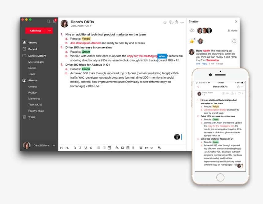 Simplenote Alternative, HD Png Download