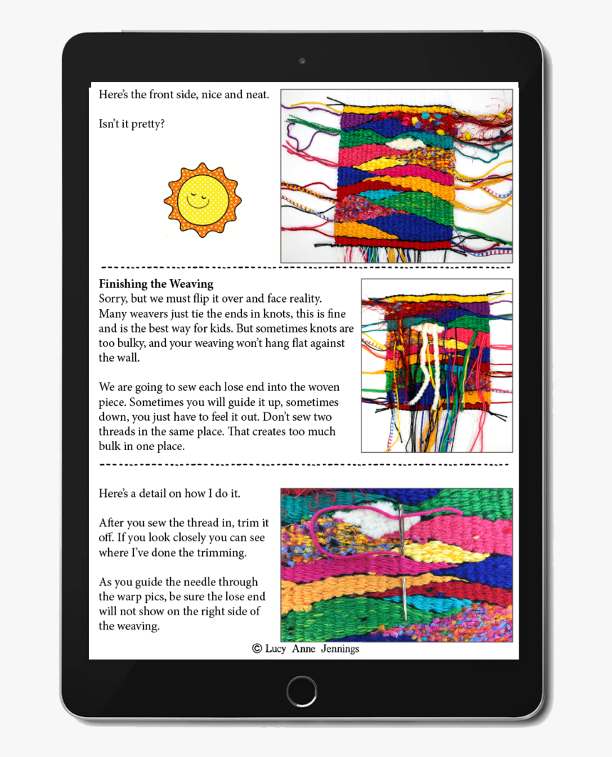 Tablet Computer, HD Png Download