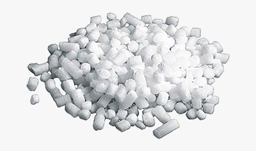 Blasting Types Media - Dry Ice, HD Png Download
