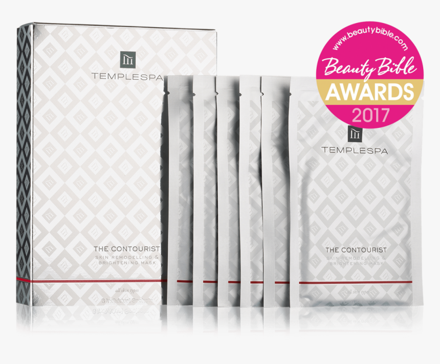 The Contourist - Brochure, HD Png Download