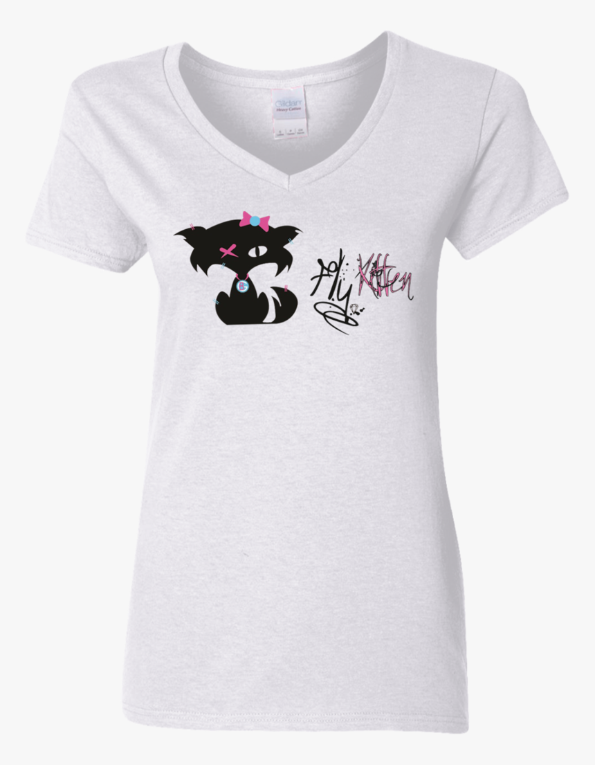 T-shirt, HD Png Download