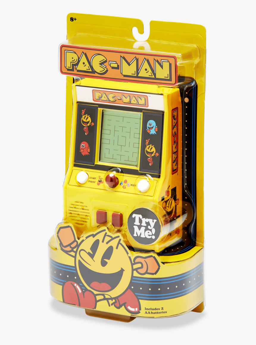 Pacman, HD Png Download